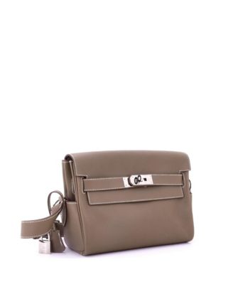 PM Kelly Messenger Bag Evercolor