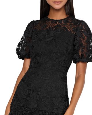 Yasmin Lace Dress