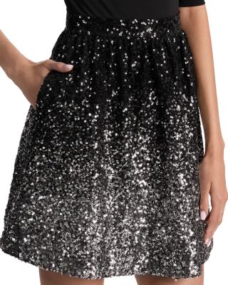 Chara Embellished Dress