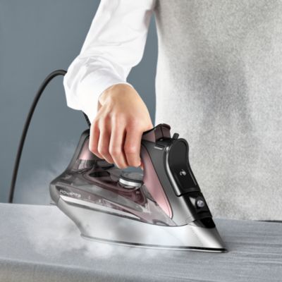 Pro Master X cel Steam and Clothes Iron