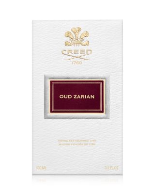 Oud Zarian Eau de Parfum 3.3 oz.