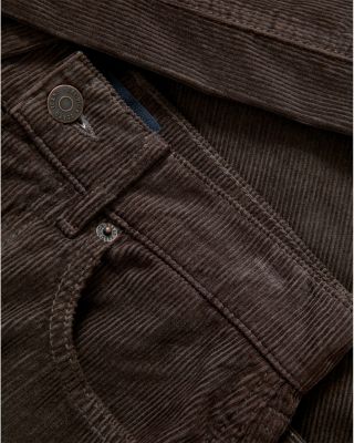 Taylor High Rise Corduroy Pants