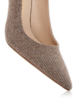 Women's Stuart Power 85 Pumps