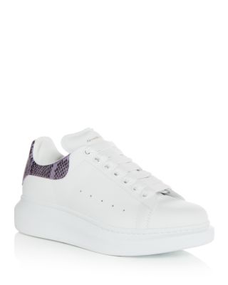 Women's Oversized Sneakers
