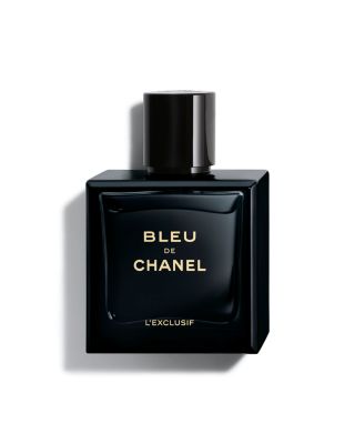 BLEU DE CHANEL L&#39;EXCLUSIF 3.4 oz.