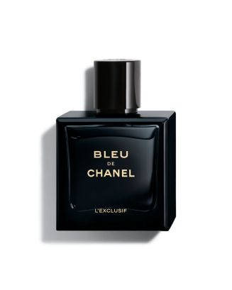 CHANEL BLEU DE CHANEL L'EXCLUSIF | Bloomingdale's Beauty & Cosmetics