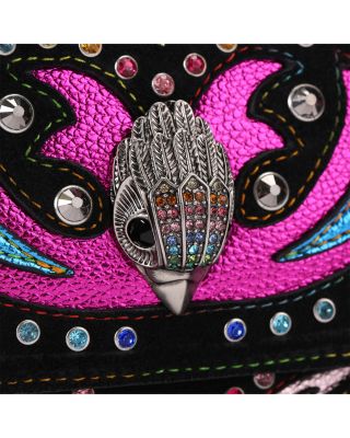 Shoreditch Western Crossbody