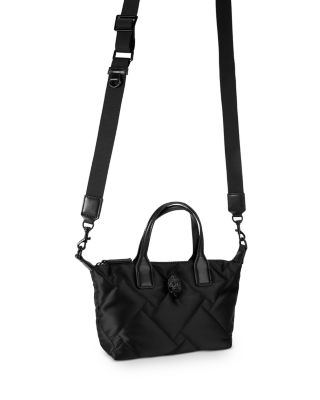 Small Shopper Tote Drench