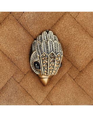 Kensington Puff Pouch Crossbody