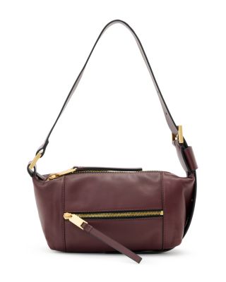 Vega Mini Shoulder Bag