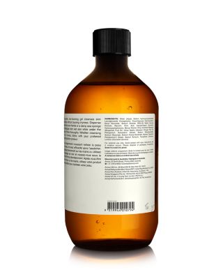 Geranium Leaf Body Cleanser 16.9 oz.