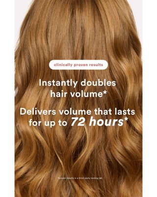 Volume Dry Texture Spray Jumbo 10 oz.