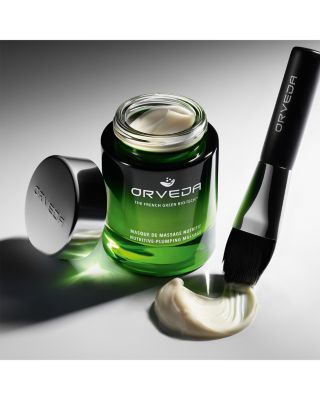 Nutritive-Plumping & Hydrating Mask 1.6 oz.