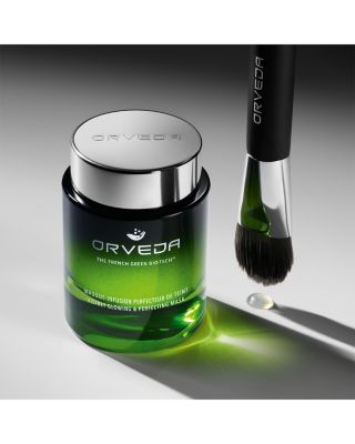 Visibly Glowing & Brightening Mask 1.6 oz.