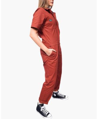 The Essential Coverall