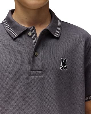 Boys' Hart Pima Cotton Piqu&eacute; Polo Shirt - Little Kid, Big Kid