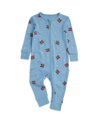 Unisex Print Clever Coverall - Baby