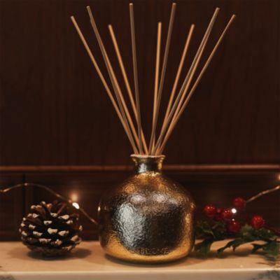 Joy Black Plum &amp; Cassis Small Reed Diffuser