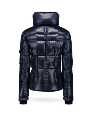 Girls' Freestyle Down Jacket - Big Kid