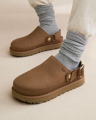 【UGG®】W Goldenstar Villa Clog snidel Goldenstar Villa Clog for Women | UGG®
