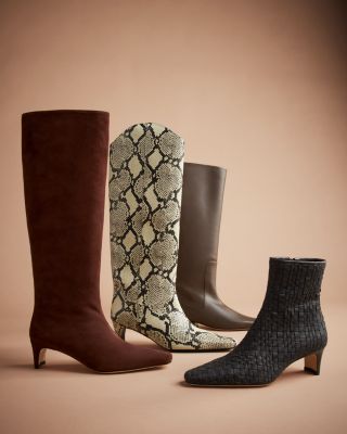 Women&#39;s Wally Ankle Boots