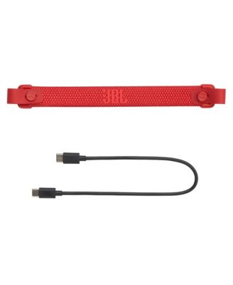  Charge 6 Waterproof Bluetooth Speaker