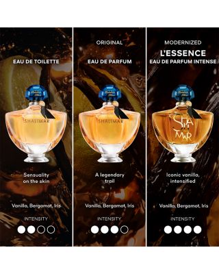 Shalimar L'Essence Eau de Parfum Intense 1.6 oz.