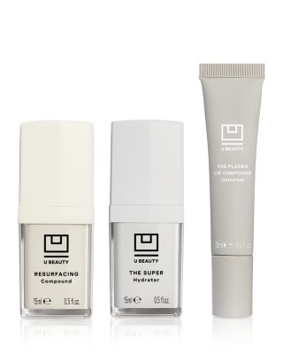 The Trio Skincare Set ($224 value)