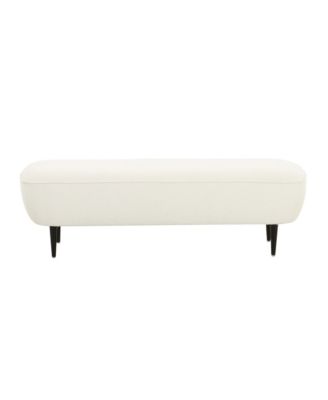 Denise Boucle Bench
