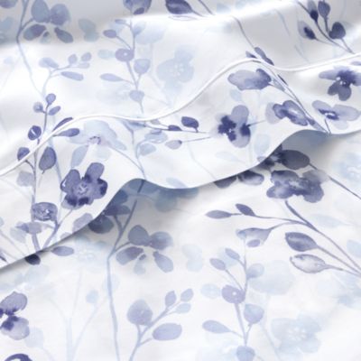 Coverlet, Queen, Calme