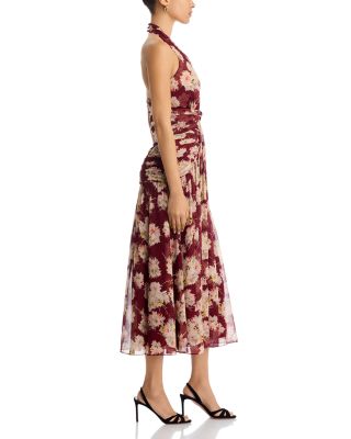 Mae Bouquet Jelica Dress