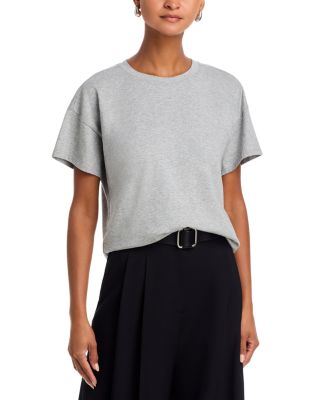 Kelly Boxy Jersey Tee