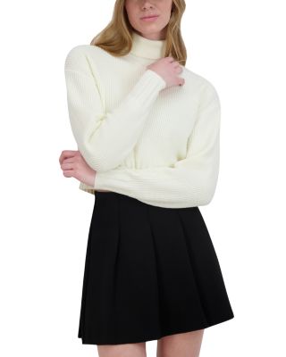 Chunky Dolman Sweater