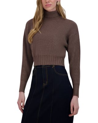 Chunky Dolman Sweater