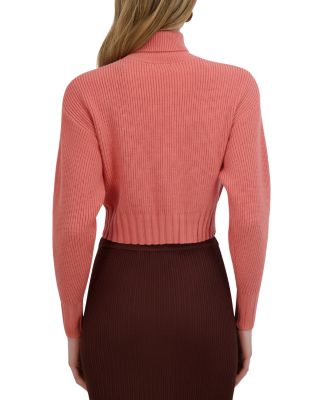 Chunky Dolman Sweater