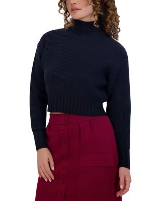 Chunky Dolman Sweater