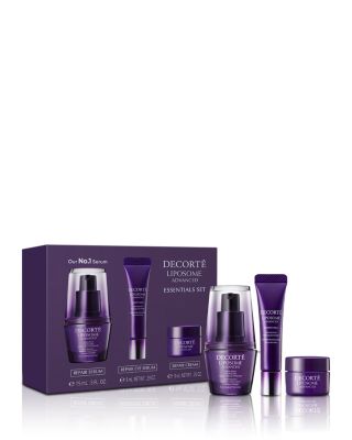 Decorté Liposome Advanced Essentials Set | Bloomingdale's