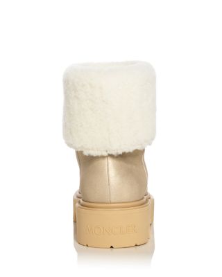 Women&#39;s Aurea Mid Ankle Boots