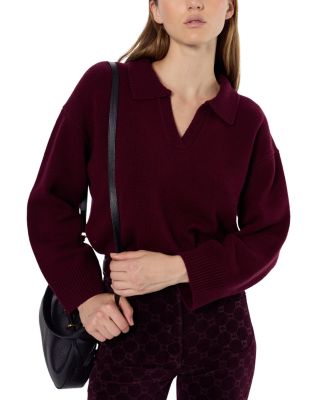 Enora Sweater