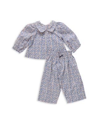 Girls' Dawson Shirt and Pants Set - Baby