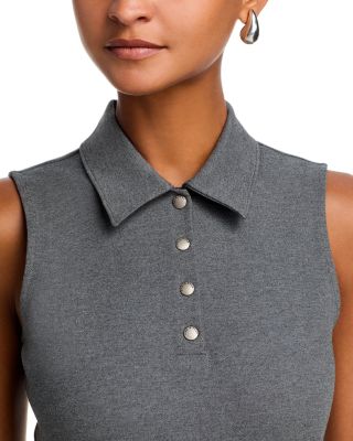 Irina Pont&eacute; Polo Tank