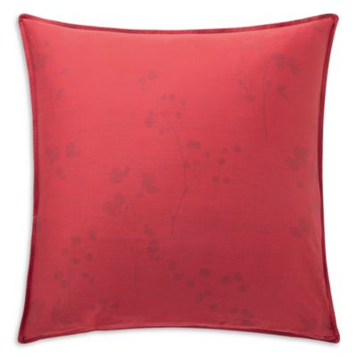 Sham, Euro, Minimaliste