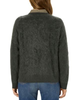 Elina Cashmere Sweater