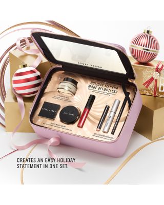 Beauty Essentials Skincare & Makeup Gift Set ($254 value)