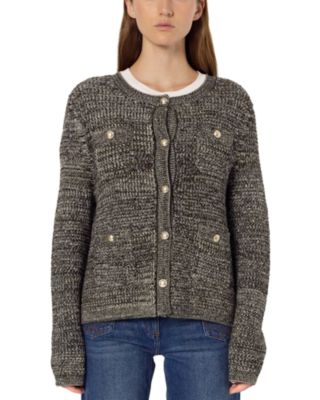 Edeline Cardigan
