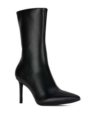 Women's Everynight Pointed Toe Boots