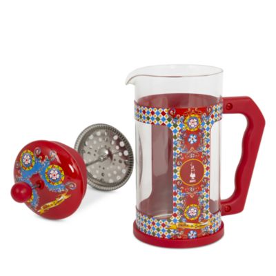 CoffeePress Carretto, 1 Liter