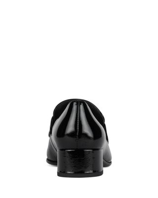 Women&#39;s Book-Smart Loafer Pumps