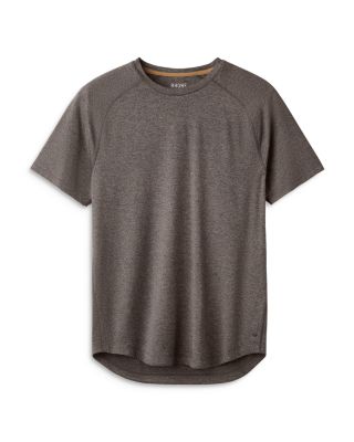 Atmosphere Short Sleeve Crewneck Tee