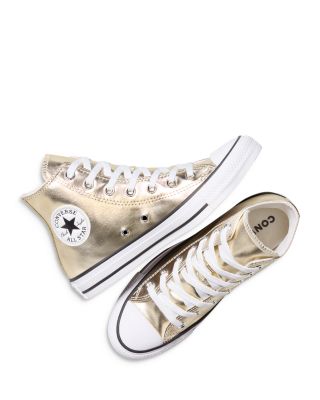 Women's Chuck Taylor All Star High Top Sneakers